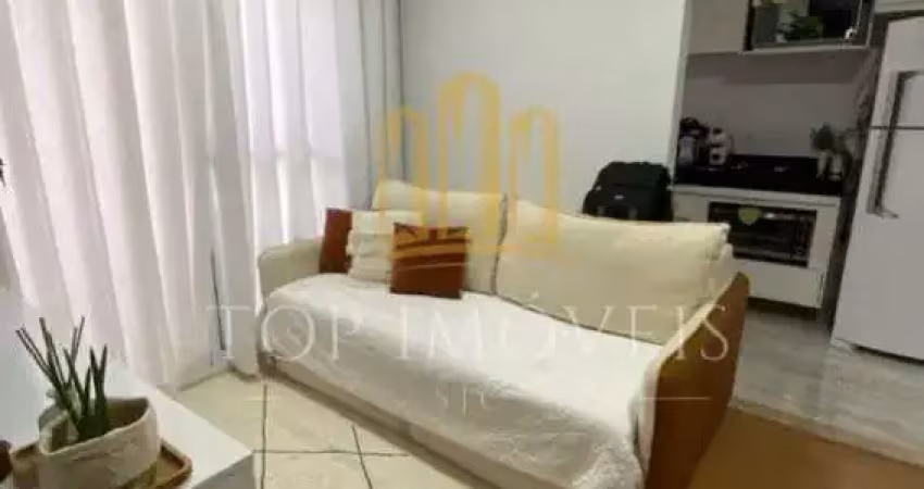 Lindo apartamento localizado no jardim sul 2 dormtorios sacada elevador repleto de planejados