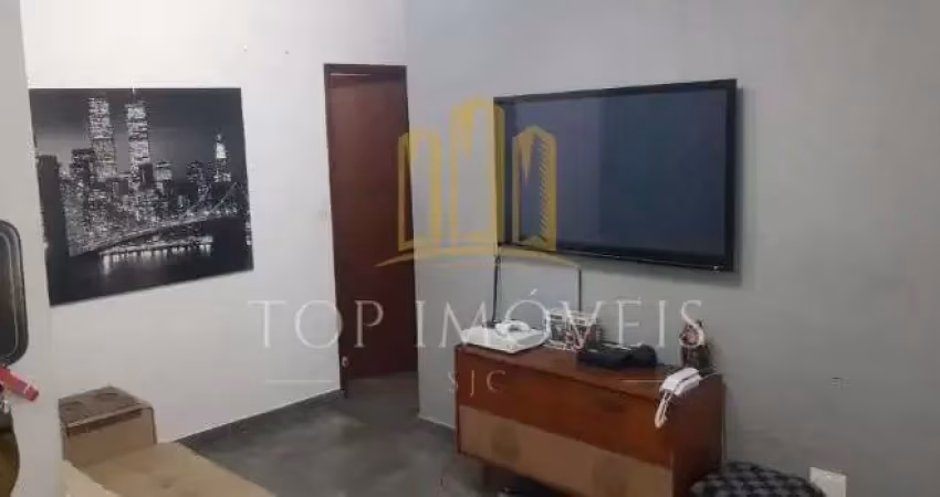 Apartamento Residencial do Bosque II (Bosque dos Eucaliptos) - 2 quartos 1 vaga lazer completo