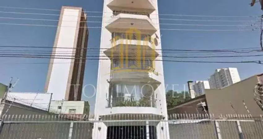 Apartamento com 3 quartos à venda na Rua Pedro de Toledo, 244, Vila Adyana, São José dos Campos