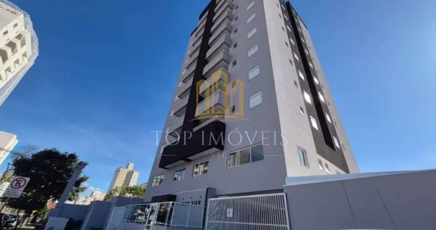 Lindo apartamento localizado no parque industrial parque view 2 dormitorios suite varanda com churrasqueira