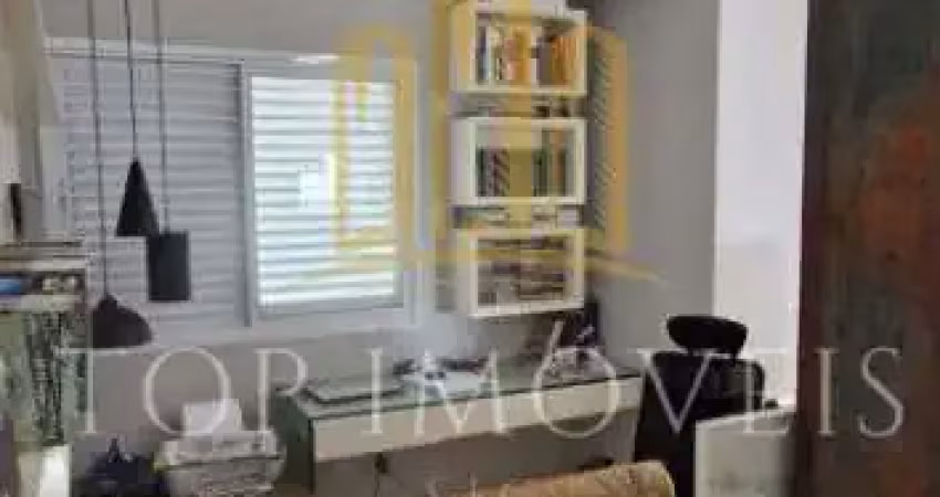 Excelente apartamento esplanada ii 2 vagas e lazer com piscina