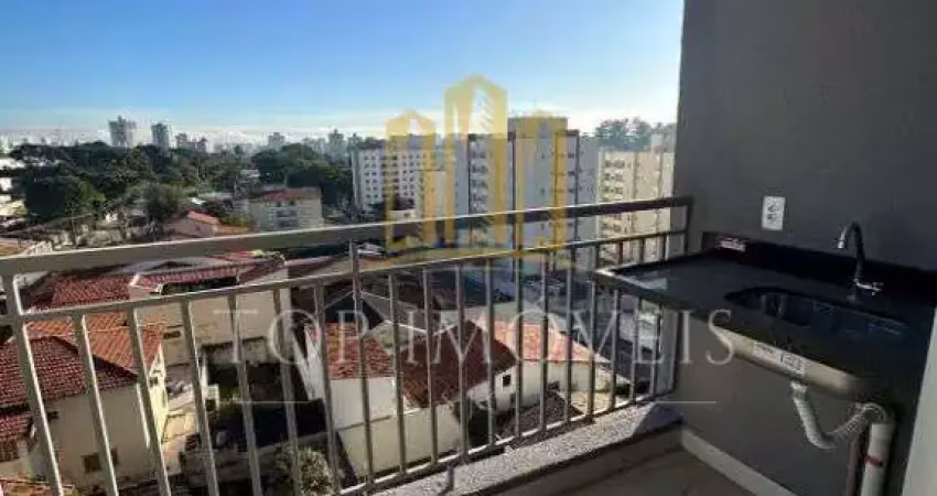Lindo apartamento no edificio raro – ao lado do shopping oriente