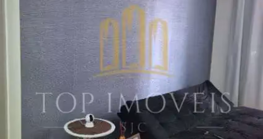 Apartamento terreo de 2 quartos sendo 1 suite no jardim america