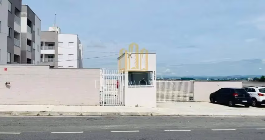 Apartamento a venda 2 dormitorios – residencial sinai colonial
