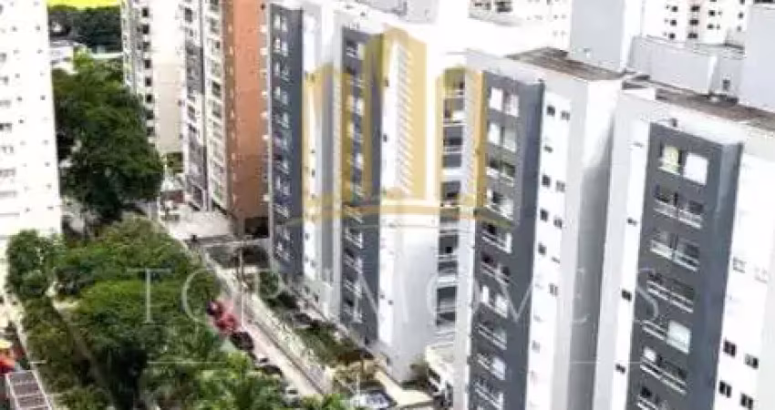 Maravilhoso apartamento dois dormitorios suite lazer completo no jardim aquarius