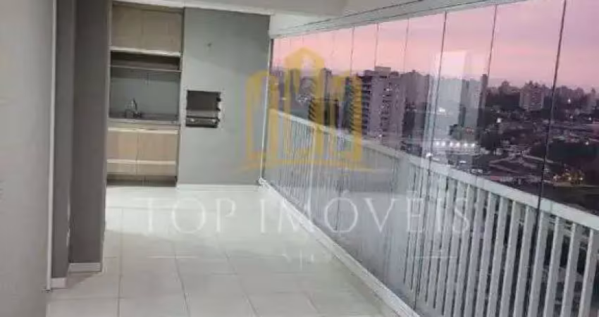 Apartamento com 3 quartos à venda na Rua José Alves dos Santos, 51, Jardim Satélite, São José dos Campos