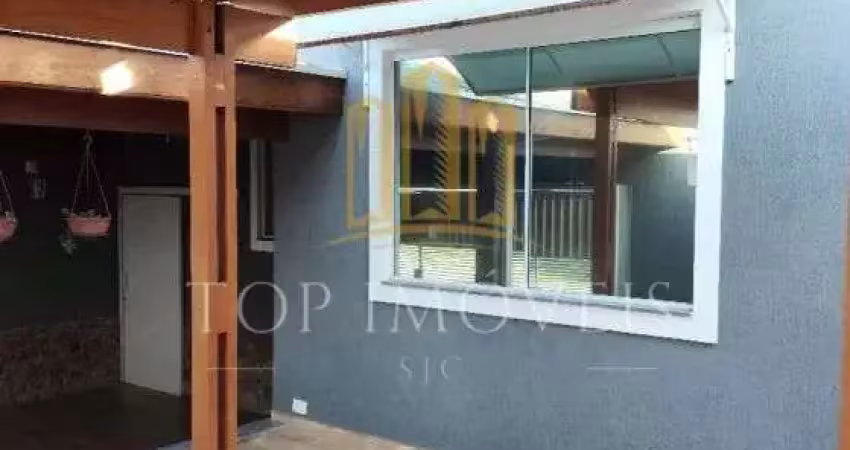 Maravilhosa casa tres dormitorios suite closet espaco gourmet no villa branca
