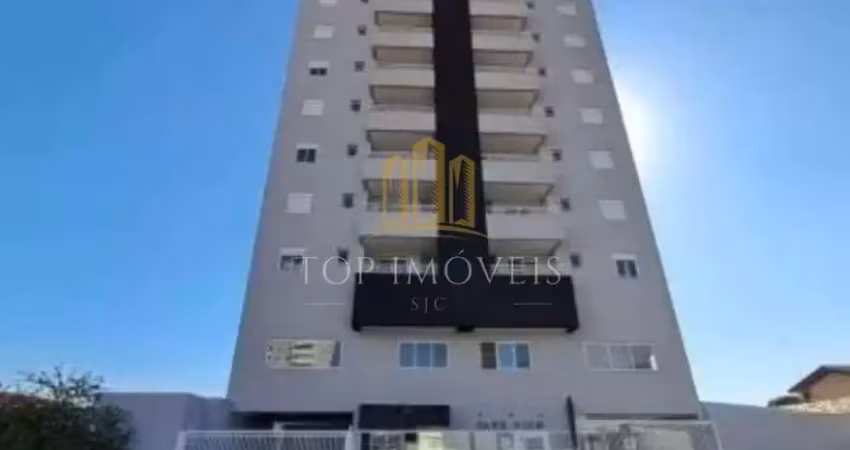 Lindo apartamento dois dormitorios suite novo no parque industrial