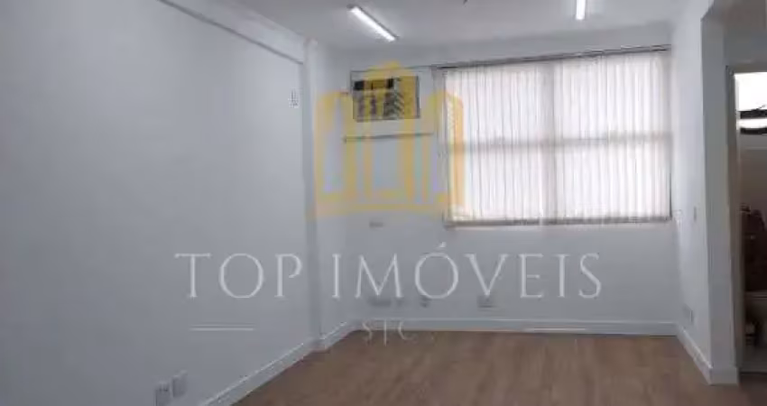 Sala comercial com 1 sala à venda na Avenida Doutor Adhemar de Barros, 556, Jardim São Dimas, São José dos Campos