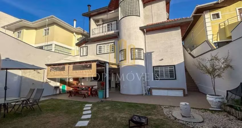 Casa maravilhosa no condominio portal da serra – 5 dormitorios | 2 suites | ampla e sofisticada!  se voce procura espaco, conforto e seguranca em um so lugar, essa e a casa perfeita para sua familia!