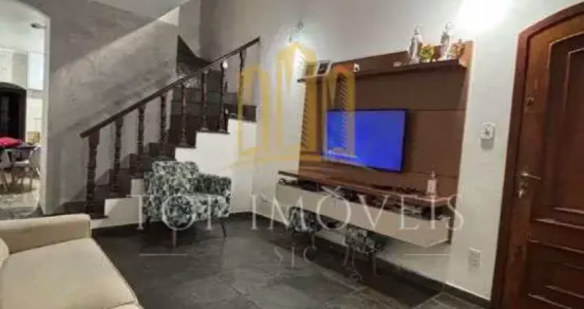 Linda casa localizada no bosque dos eucaliptos 3 dormitorios suite portao automatico rua sem saida.
