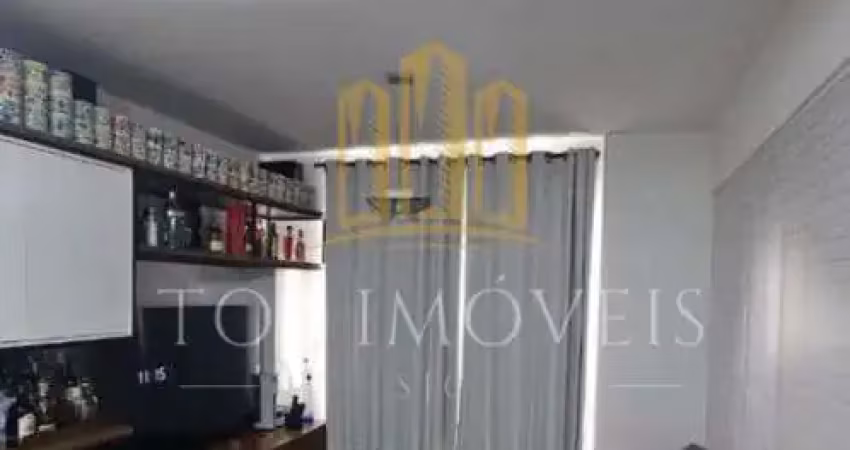 Maravilhoso apartamento tres dormitorios  su te varanda gourmet no parque industrial
