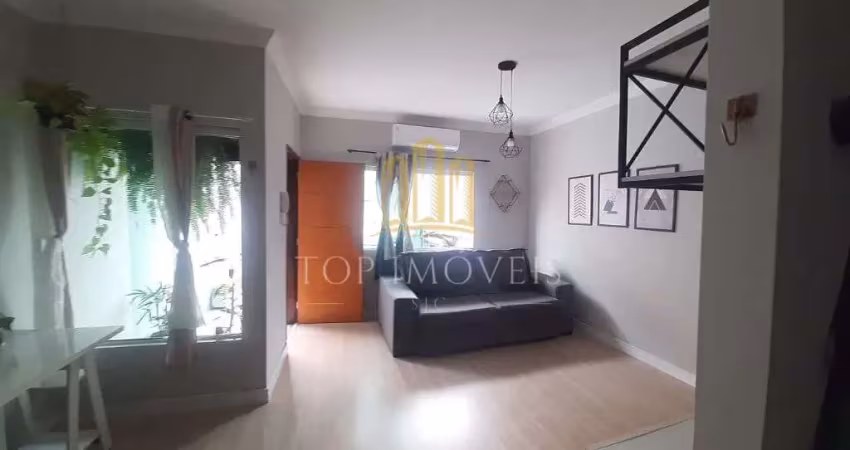 Casa sobrado em condominio fechado – jacarei 3 quartos com suite