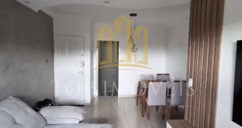 Lindo apartamento localizado no satelite rua sem saida 2 dormitorios suite planejados