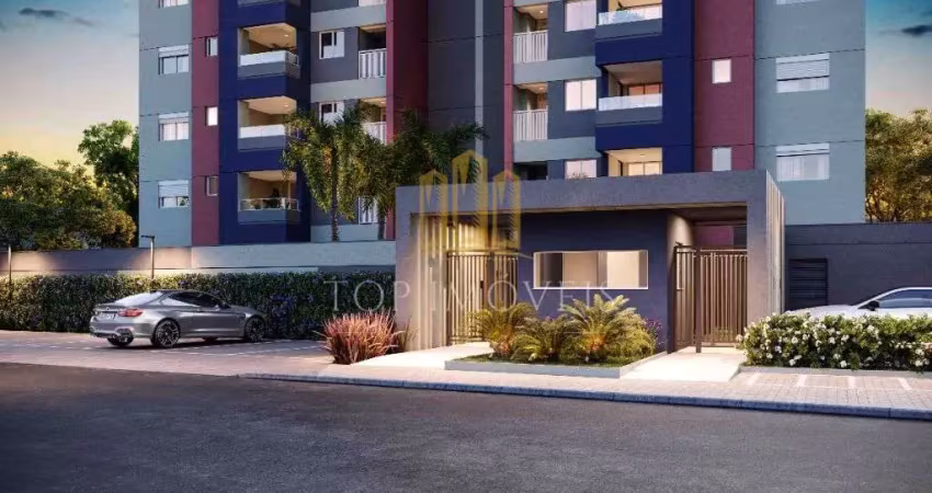 Patriani mirai 2 suites repasse andar alto vista anel viario