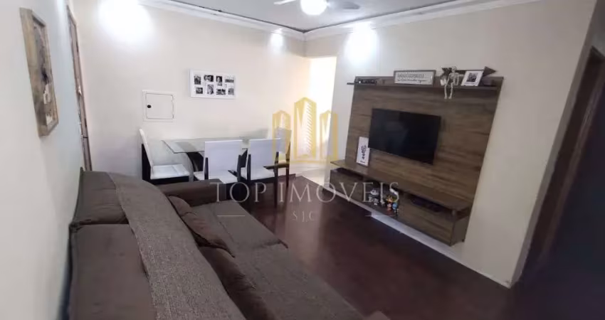 Belissimo apartamento terras do sul 2 dormitorios 54m2