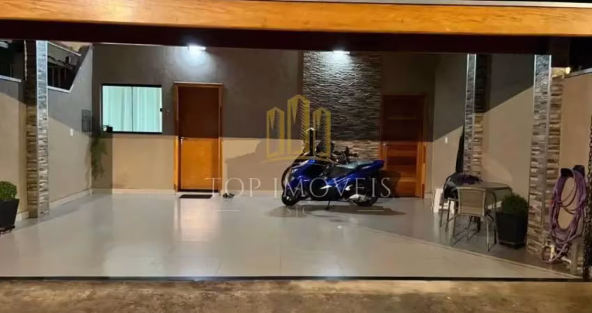 Casa mobiliada no condominio paradise – eugenio de melo | porteira fechada