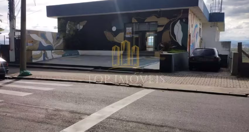 Predio comercial 1400m2 de construcao av borba gato