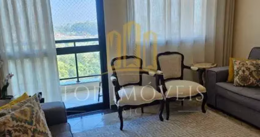 Belissimo apartamento esplanada park 3 dormitorios 1 suite 103m2