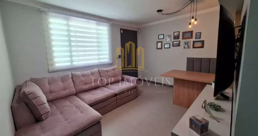 Lindo apartamento floradas sao jose 2 dormiorios repleto de planejados predio sem elevador