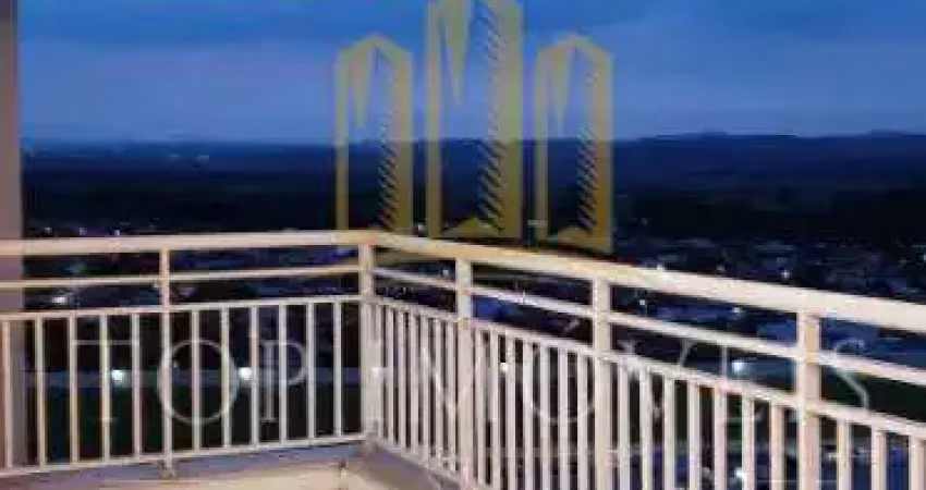 Apartamento com 3 quartos à venda na Rua Laurent Martins, 529, Jardim Esplanada, São José dos Campos