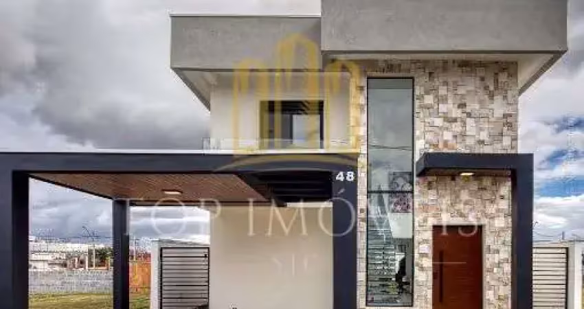 Sua nova vida de alto padrao no vereda dos campos!  imagine morar em uma casa impressionante, com arquitetura moderna, acabamentos sofisticados e espacos planejados para oferecer o maximo de conforto,