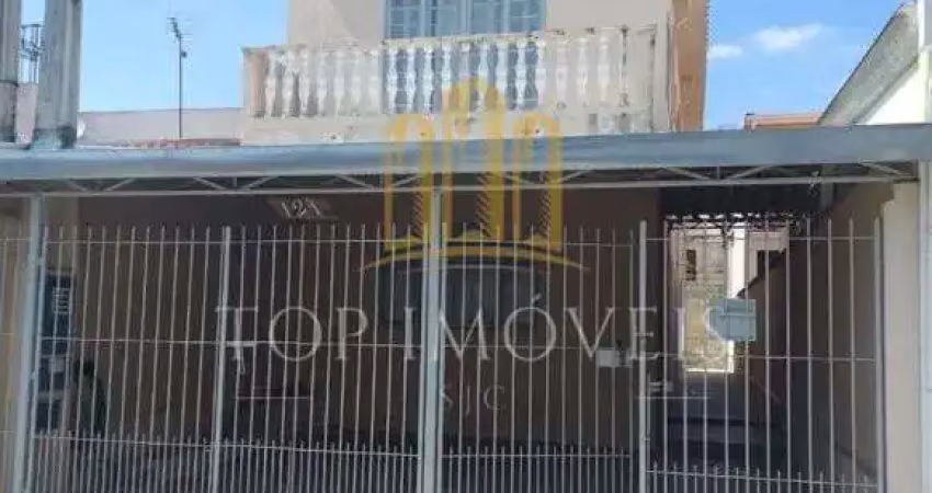 Maravilhoso sobrado tres dormitorios no jardim america