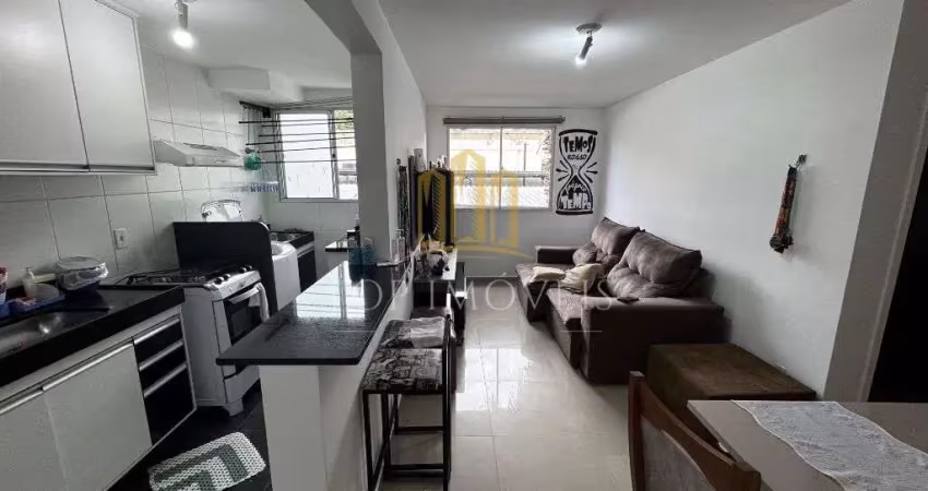 Apartamento 2 quartos com suite reformado com lazer completo – zona sul - jardim america