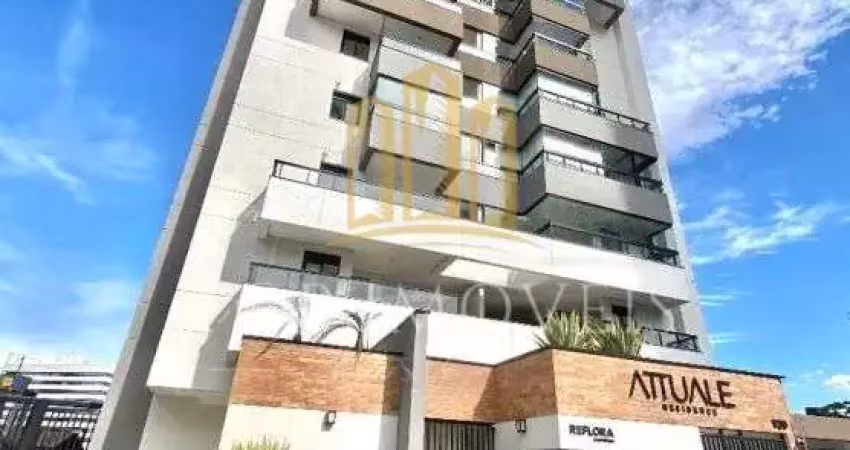 Maravilhoso apartamento tres dormitorios suite varanda gourmet  no jardim oswaldo cruz