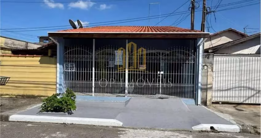 Casa com 3 quartos à venda na Rua José Guilherme da Silva, 92, Conjunto Residencial Trinta e Um de Março, São José dos Campos