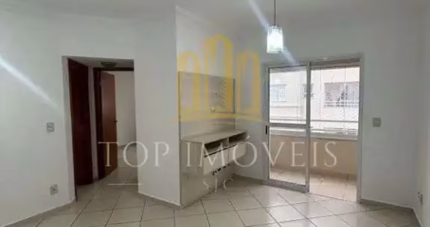 Apartamento com 2 quartos à venda na Rua Paulo Edson Blair, 65, Jardim Apolo, São José dos Campos