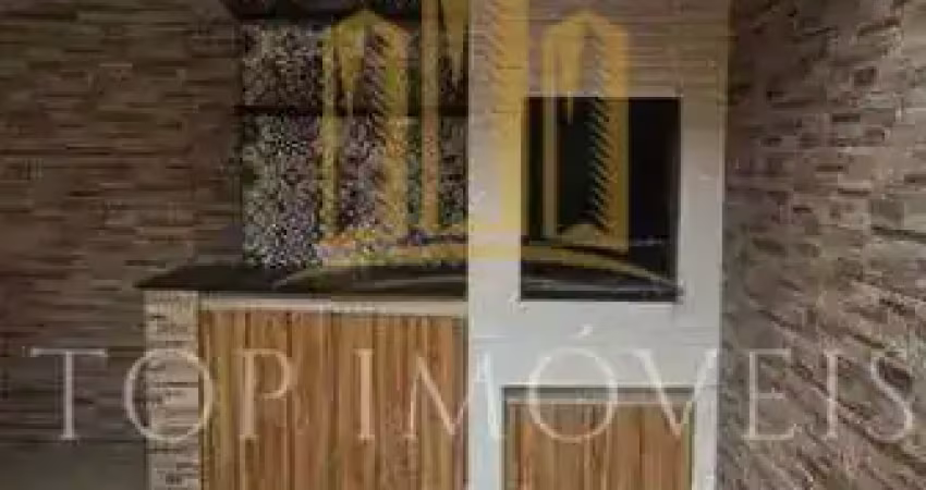 Maravilhosa casa tres dormitorios suites com sacadas ambiente integrados na reserva do bosque