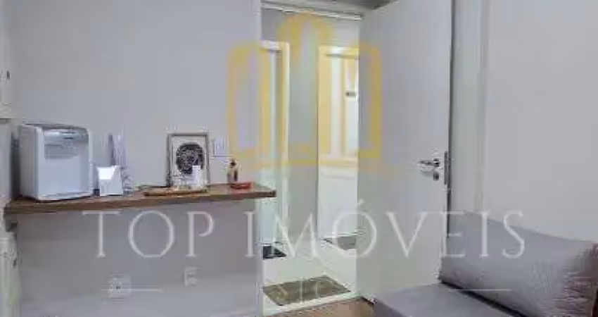 Sala comercial à venda na Rua Doutor Orlando Feirabend Filho, 231, Jardim Aquárius, São José dos Campos