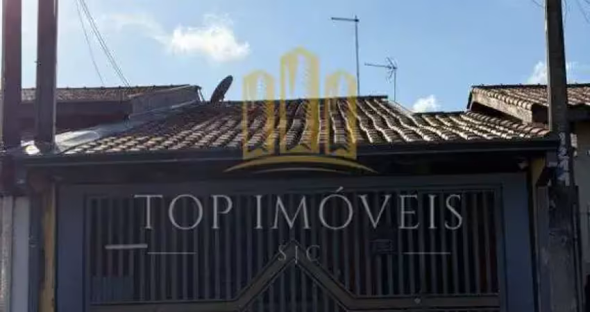 Excelente casa de 3 dormitorios sendo 1 suite atras do sesi