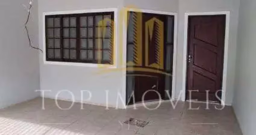 Otima casa loteamento residencial vista linda 2 dormitorios 62m2 de construcao