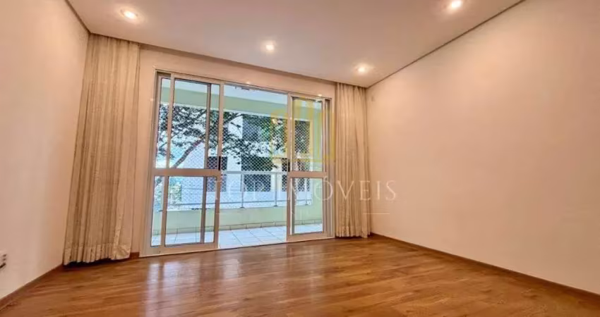 Belissimo apartamento de 4 dormitorios, sendo 2 suites localizado no coracao do jardim aquarius, um dos bairros mais valorizados e completos de sao jose dos campos.