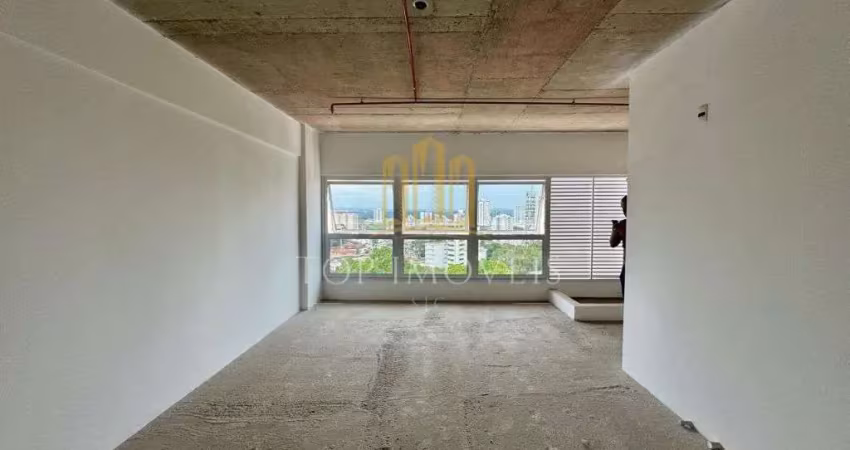 Sala comercial para alugar na Rua Euclides Miragaia, 145, Centro, São José dos Campos