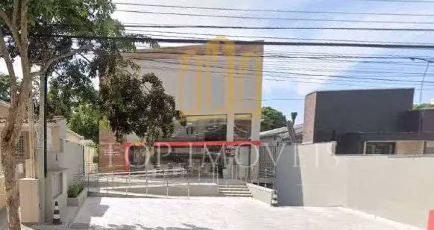 Predio comercial  1.226m2 construcao excelente acabamento av. madre paula vila adyana.