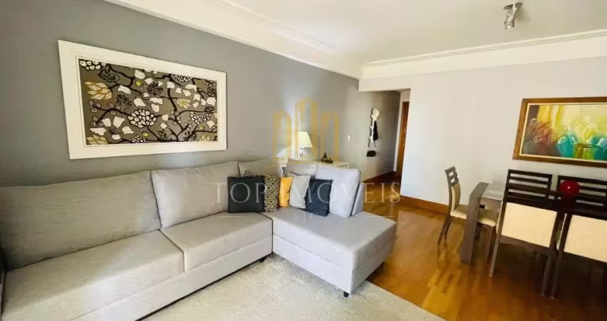 Apartamento the view otimo acabamento jardim aquarius 3 dormitorios suite 2 vagas