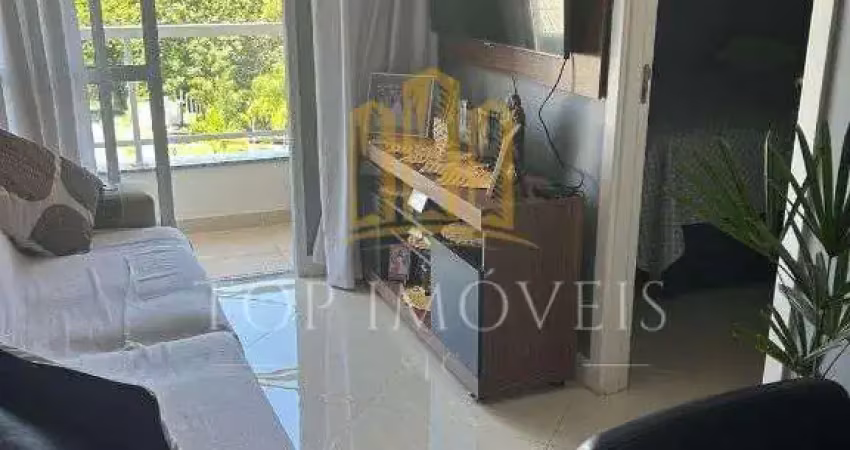 Confortavel flat mobiliado e decorado no aquarius oportunidade