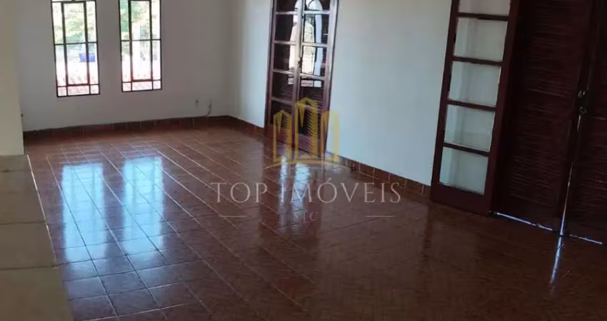 Casa quatro quartos duas suites duas sala no bosque dos eucaliptos