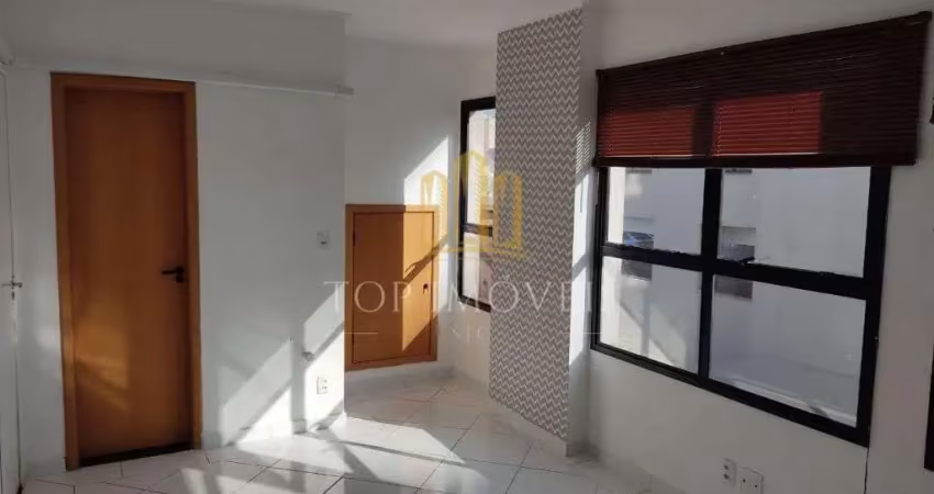 Otima sala comercial com 40m2, por r$215.000,00 - centro - sao jose dos campos/sp