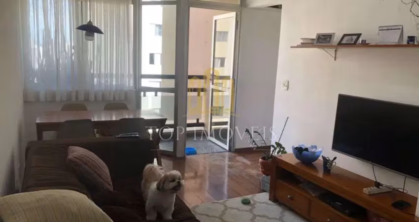 Apartamento com 2 quartos à venda na Rua Euclides Miragaia, 631, Centro, São José dos Campos