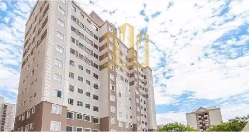Apartamento a venda 2 dormitorios conjunto residencial trinta e um de marco