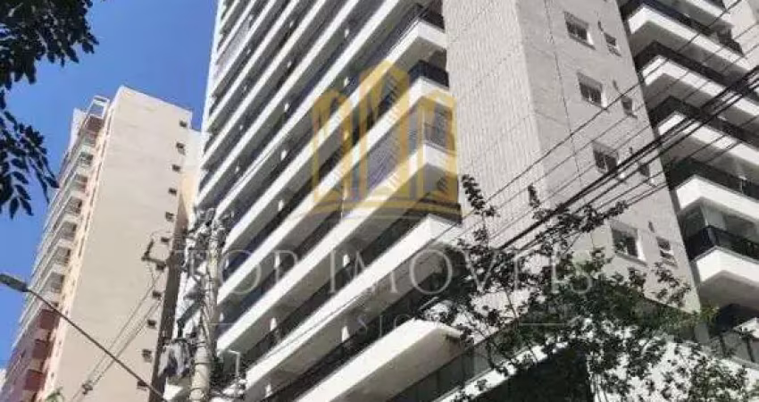 Lindo apartamento um dormitorio varanda gourmet no jardim aquarius