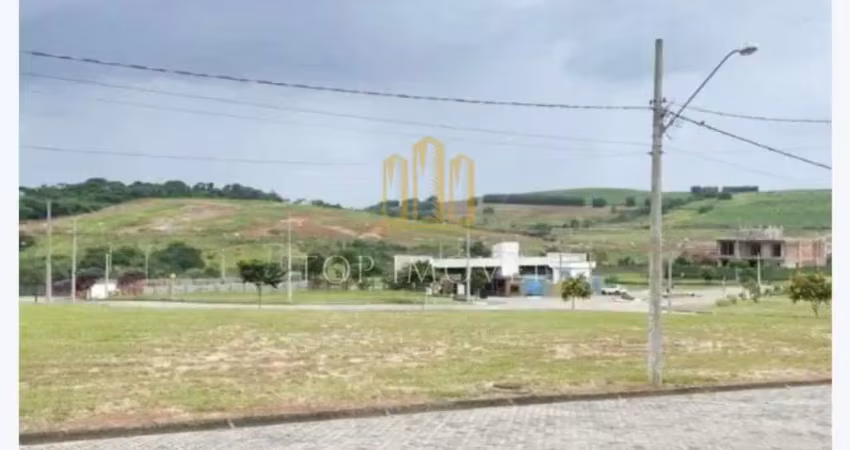 Maravilhoso terreno quinhentos e trinta e dois metros de esquina no fantastico condominio ecopark bourbon oportunidade