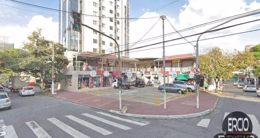 Loja para alugar, 20 m² por R$ 3.600/mês - Perdizes - São Paulo/SP