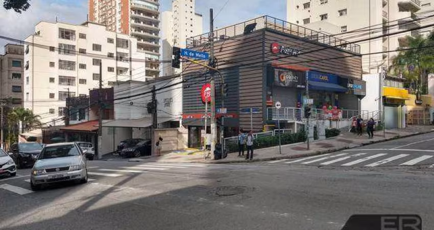 Loja para alugar, 30 m² por R$ 6.500,00/mês - Perdizes - São Paulo/SP