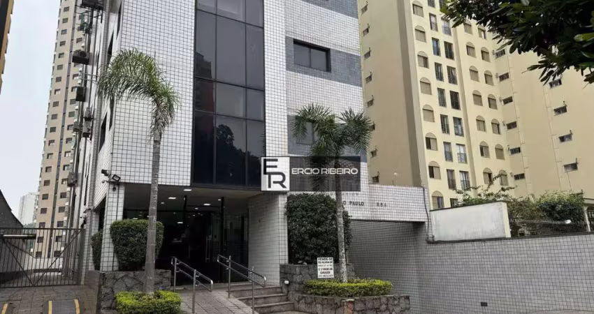 Sala para alugar, 52 m² por r$ 2.600,00/mês - vila clementino - são paulo/sp olx zap viva real