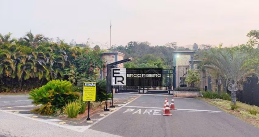 Terreno à venda, 903 m² por R$ 950.000,00 - Condomínio Fazenda Serrazul - Itupeva/SP